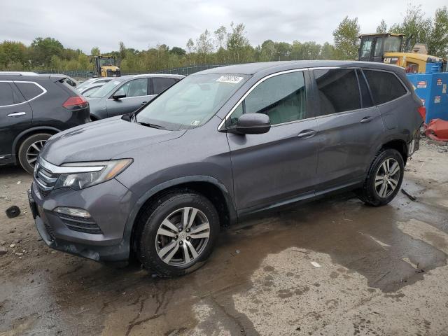 honda pilot ex 2016 5fnyf6h31gb029893