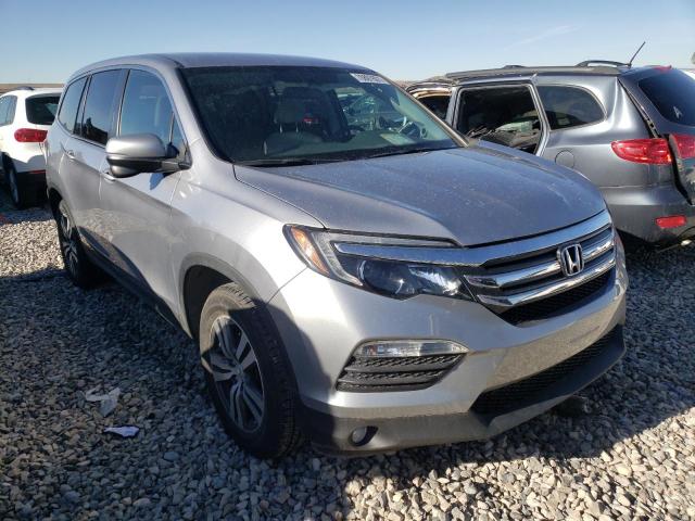 honda pilot ex 2016 5fnyf6h31gb047214