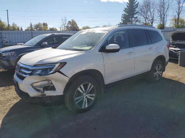 honda pilot ex 2017 5fnyf6h31hb506663