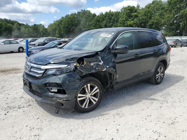 honda pilot ex 2018 5fnyf6h32jb016920