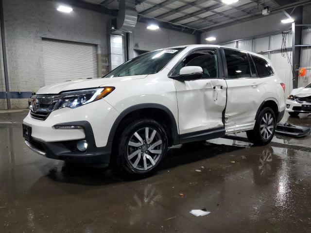 honda pilot ex 2019 5fnyf6h32kb056223