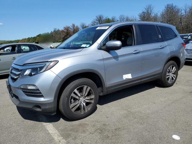 honda pilot ex 2016 5fnyf6h33gb098293