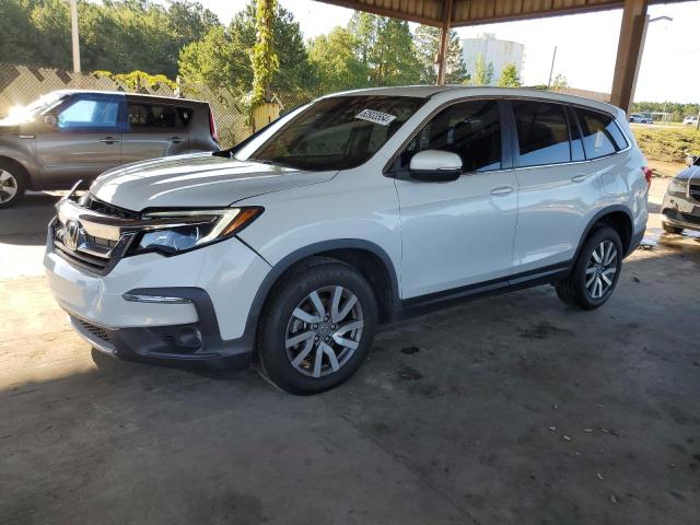 honda pilot ex 2020 5fnyf6h34lb010586