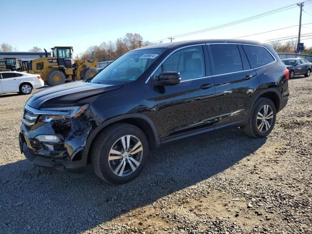 honda pilot ex 2018 5fnyf6h37jb063036