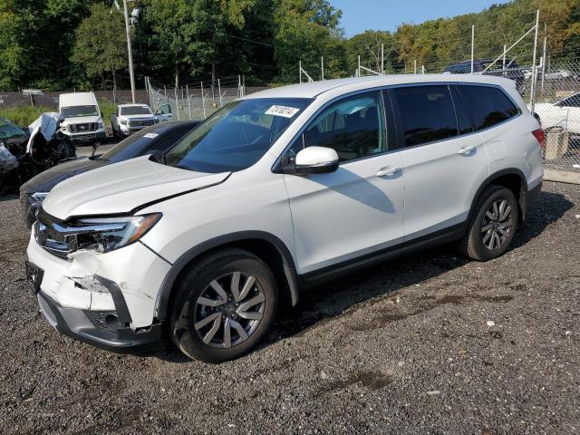 honda pilot ex 2020 5fnyf6h37lb010565