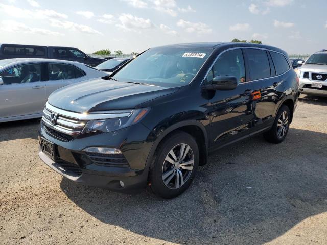 honda pilot 2016 5fnyf6h3xgb015359