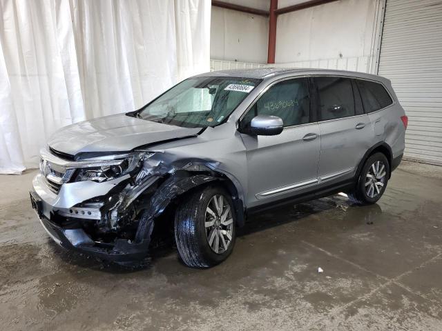 honda pilot ex 2019 5fnyf6h3xkb015130