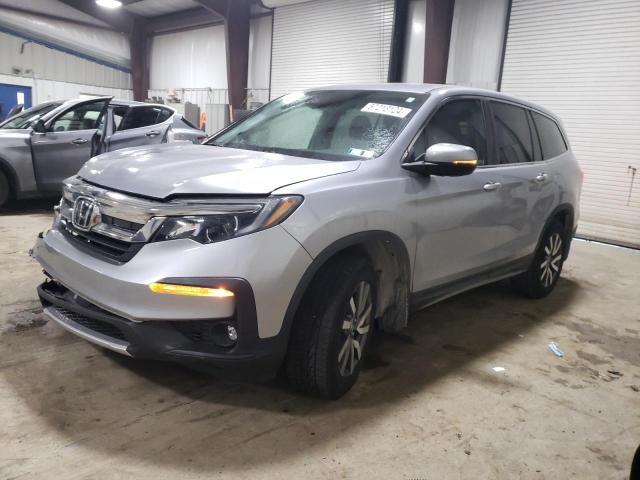 honda pilot ex 2020 5fnyf6h3xlb024962