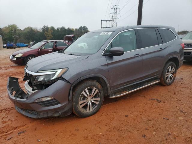 honda pilot ex 2016 5fnyf6h42gb019902