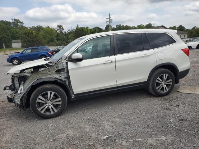 honda pilot ex 2016 5fnyf6h48gb015580