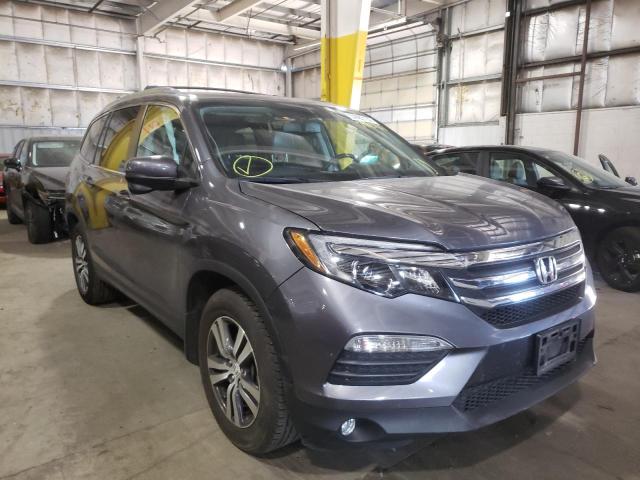 honda pilot 2016 5fnyf6h50gb089178