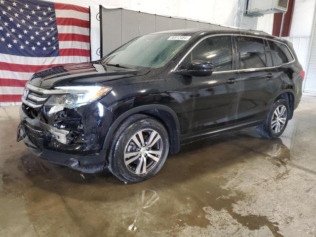 honda pilot 2018 5fnyf6h50jb029070