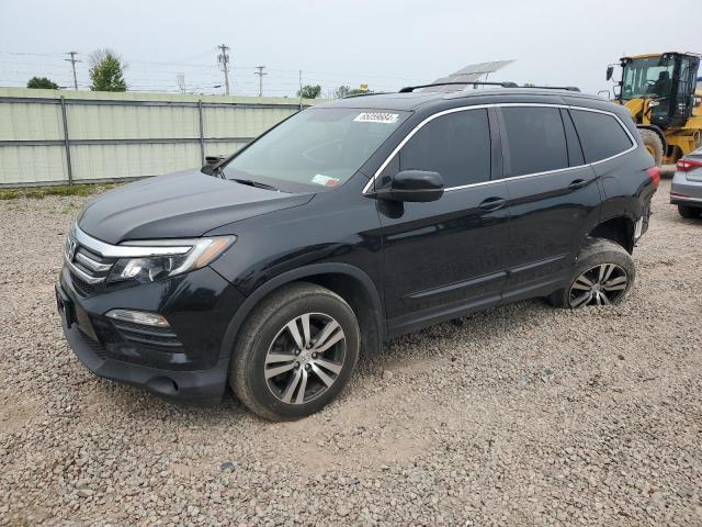 honda pilot 2017 5fnyf6h51hb019058