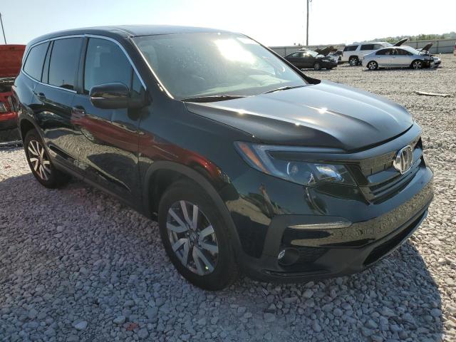 honda pilot 2019 5fnyf6h51kb040628