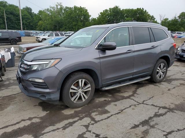 honda pilot 2016 5fnyf6h52gb025692