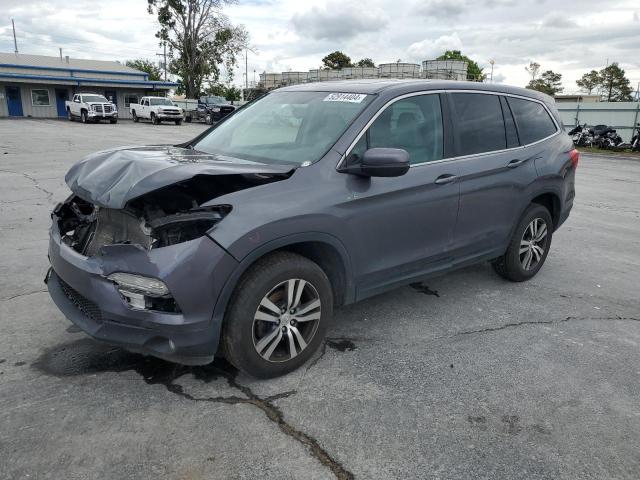 honda pilot 2016 5fnyf6h52gb060457