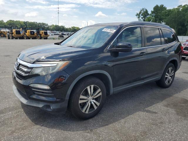 honda pilot 2016 5fnyf6h53gb070513