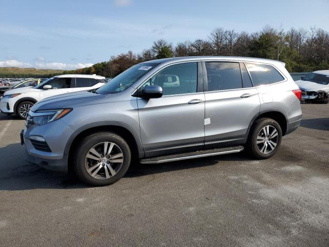 honda pilot exl 2016 5fnyf6h53gb118611