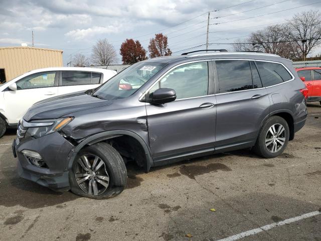 honda pilot 2016 5fnyf6h54gb108783