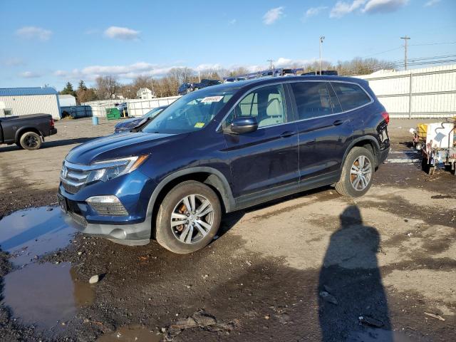 honda pilot 2016 5fnyf6h54gb113739