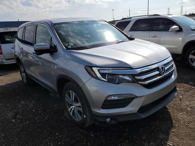 honda pilot exl 2018 5fnyf6h54jb050567