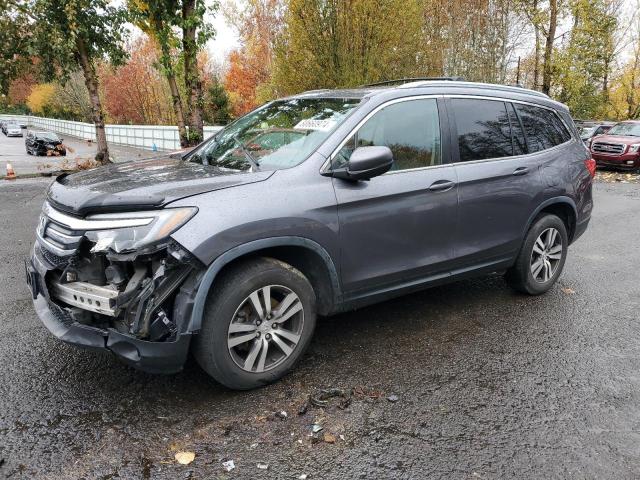 honda pilot 2016 5fnyf6h55gb017019