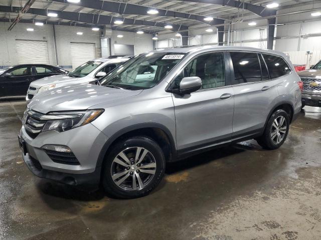 honda pilot 2017 5fnyf6h55hb007740