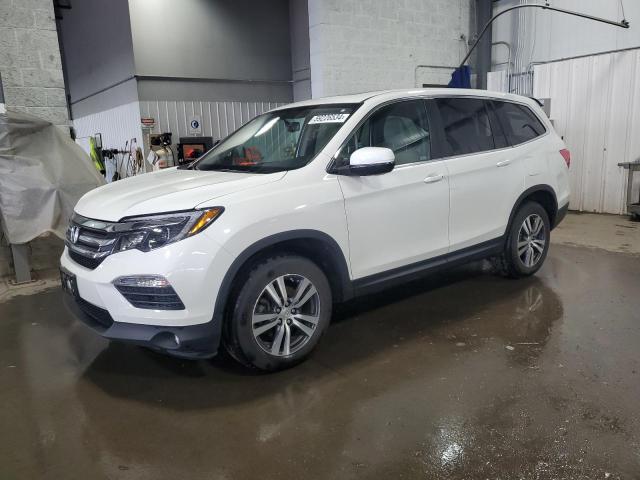 honda pilot 2018 5fnyf6h55jb052246