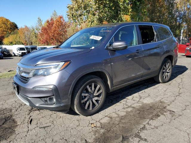 honda pilot exl 2019 5fnyf6h55kb100118