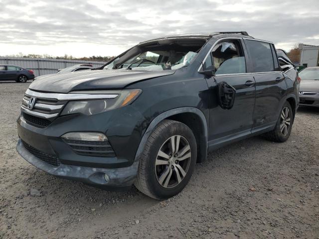 honda pilot exl 2016 5fnyf6h58gb021159