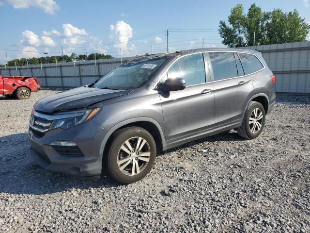 honda pilot 2016 5fnyf6h58gb114523