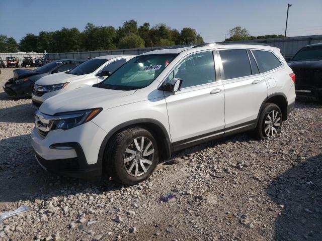 honda pilot exl 2020 5fnyf6h58lb003111