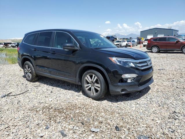 honda pilot 2016 5fnyf6h59gb117768