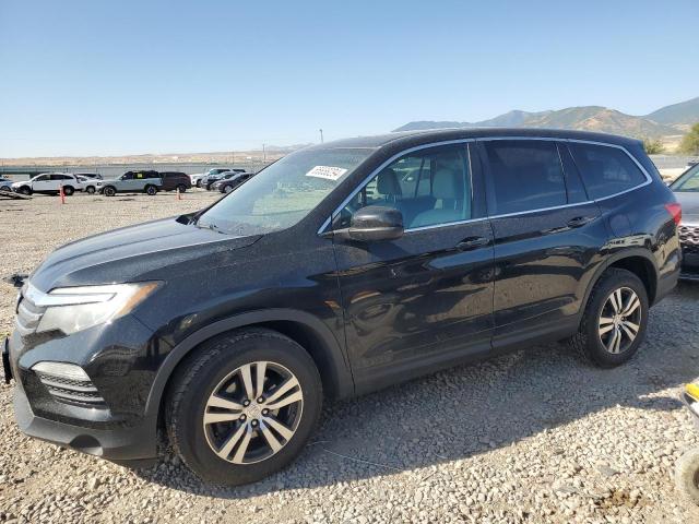 honda pilot 2016 5fnyf6h5xgb007229