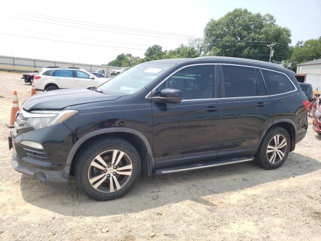 honda pilot 2016 5fnyf6h5xgb012964