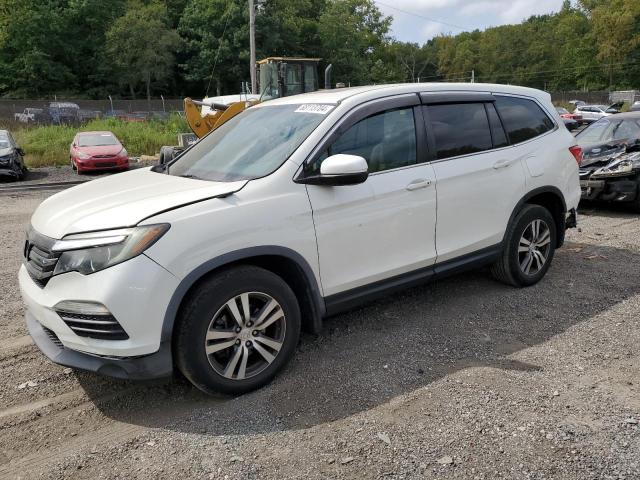 honda pilot exl 2016 5fnyf6h5xgb036780