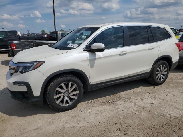 honda pilot exl 2019 5fnyf6h5xkb041129