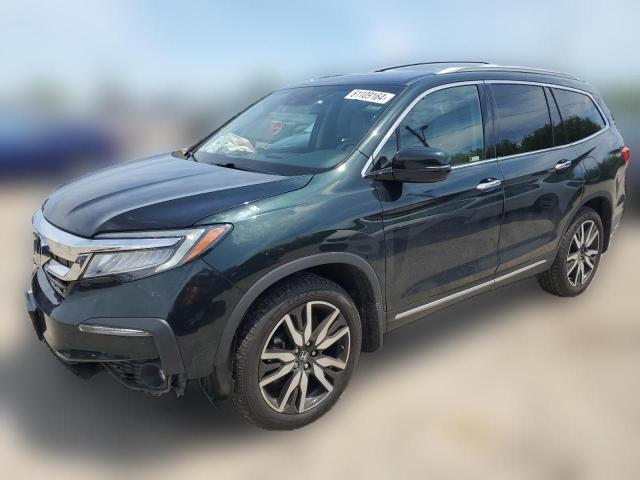 honda pilot 2020 5fnyf6h60lb004262