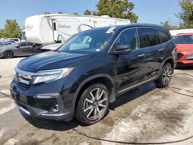 honda pilot tour 2019 5fnyf6h62kb098272