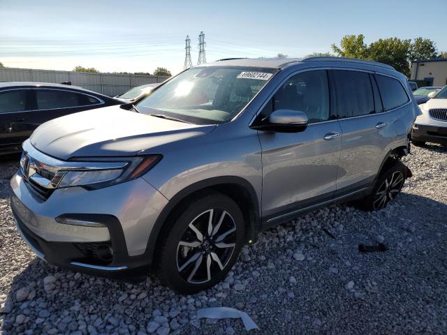 honda pilot tour 2022 5fnyf6h62nb045754