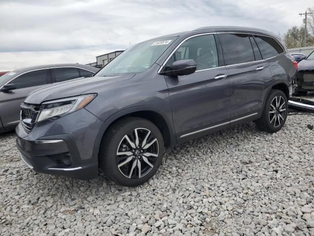 honda pilot 2019 5fnyf6h64kb069789