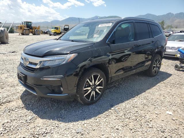 honda pilot 2019 5fnyf6h64kb085037