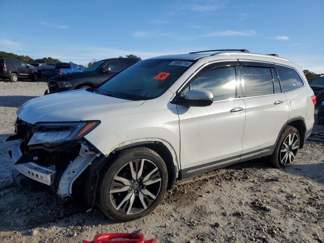 honda pilot tour 2022 5fnyf6h64nb038529