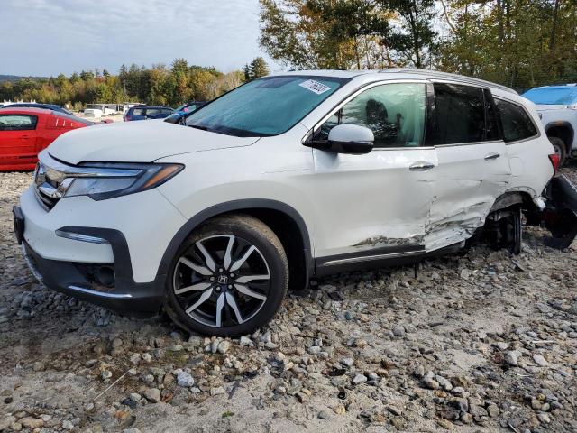 honda pilot 2019 5fnyf6h65kb003767