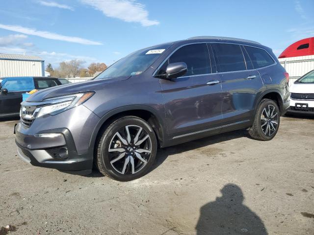 honda pilot tour 2020 5fnyf6h65lb006721