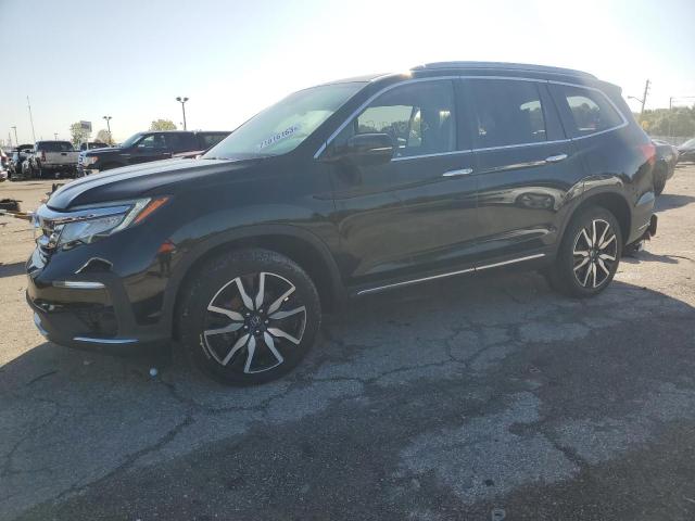 honda pilot 2019 5fnyf6h67kb034292