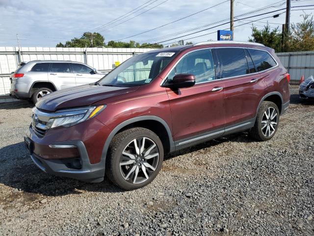 honda pilot tour 2020 5fnyf6h68lb013906