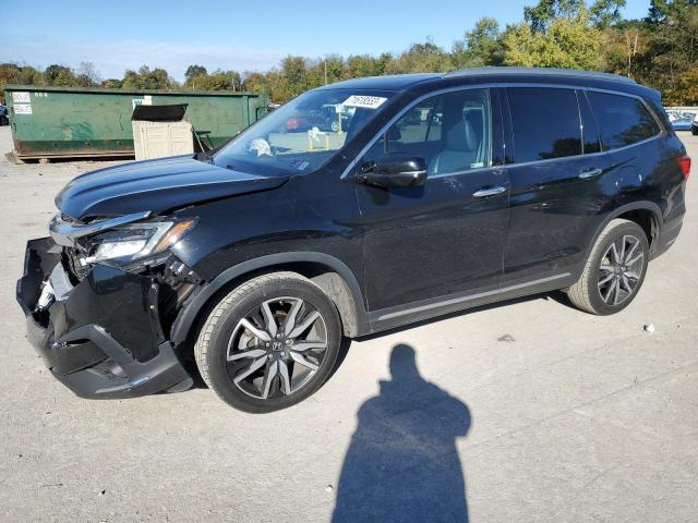 honda pilot 2020 5fnyf6h69lb035039