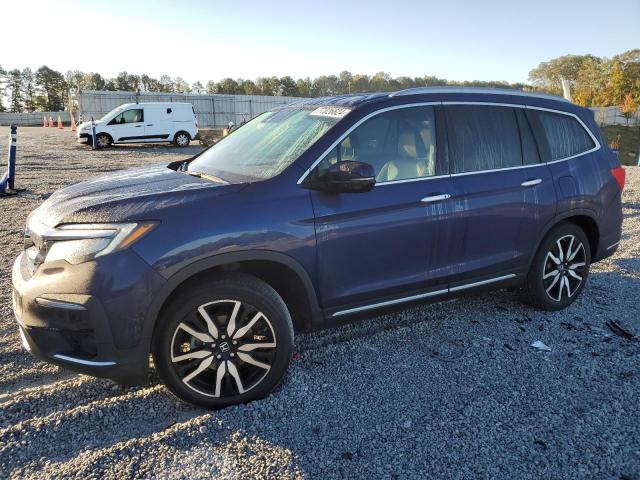 honda pilot tour 2020 5fnyf6h6xlb051878