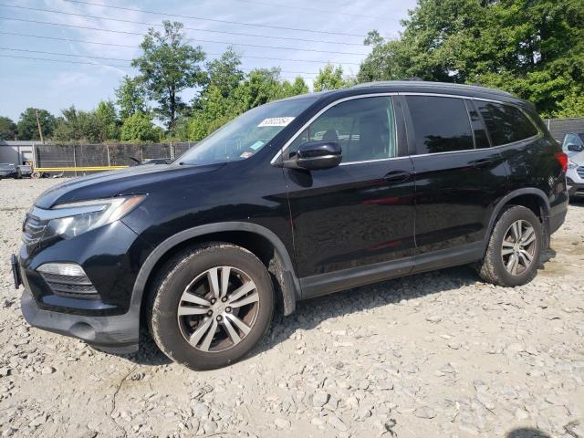 honda pilot 2016 5fnyf6h71gb092592